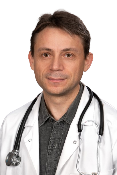 Dr. Oroszi Miklós